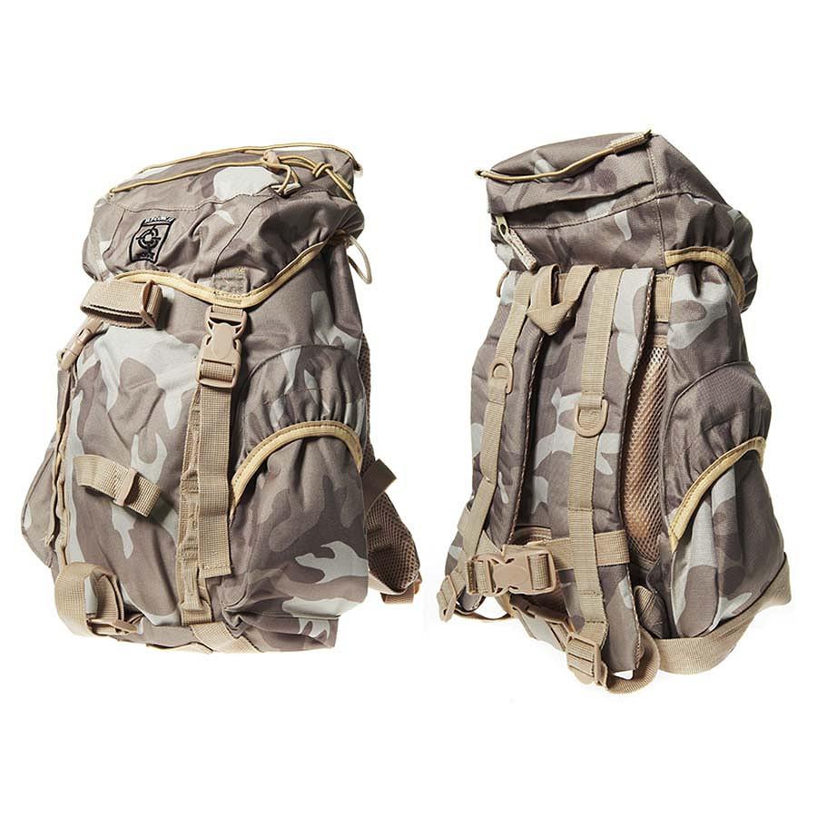 Rugzak Recon Assault / kleur ; 3 KLR Desert / inhoud ; 15 liter-4110-a